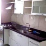 Apartamento à venda com 2 quartos em Vila Santa Catarina, São Paulo, SP