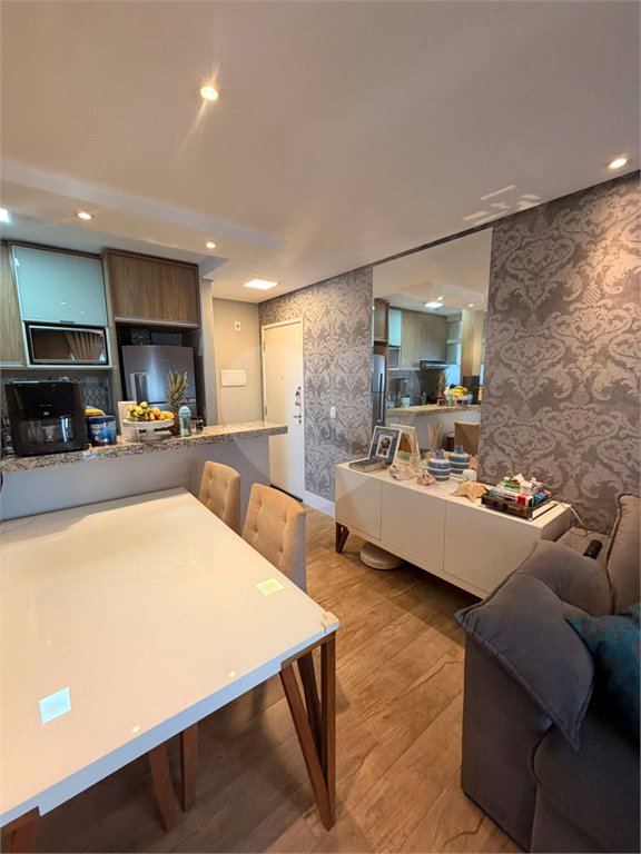 Apartamento à venda com 3 quartos, sendo 1 suíte, em Vila Guilherme, São Paulo, SP