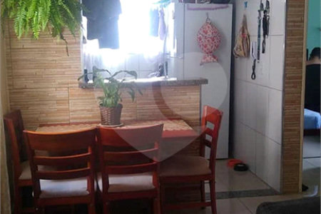 Apartamento no Spazio Monte Azul .