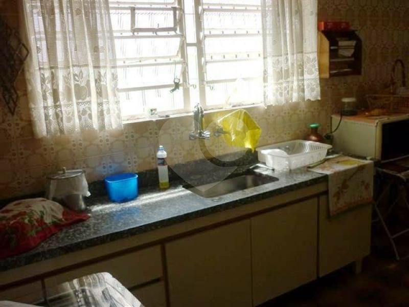 Sobrado à venda com 3 quartos, sendo 1 suíte, em Vila Aurora (zona Norte), São Paulo, SP