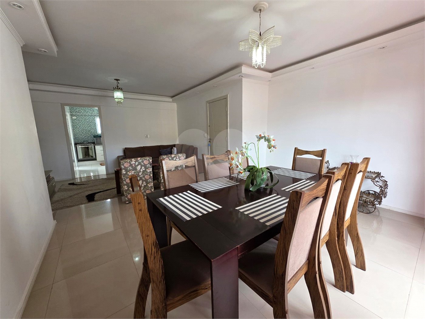 Apartamento à venda ou para alugar com 3 quartos, sendo 1 suíte, em Santana, São Paulo, SP