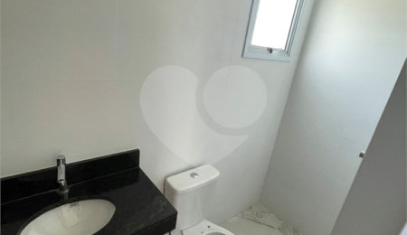 Apartamento à venda com 2 quartos, sendo 1 suíte, em Parada Inglesa, São Paulo, SP