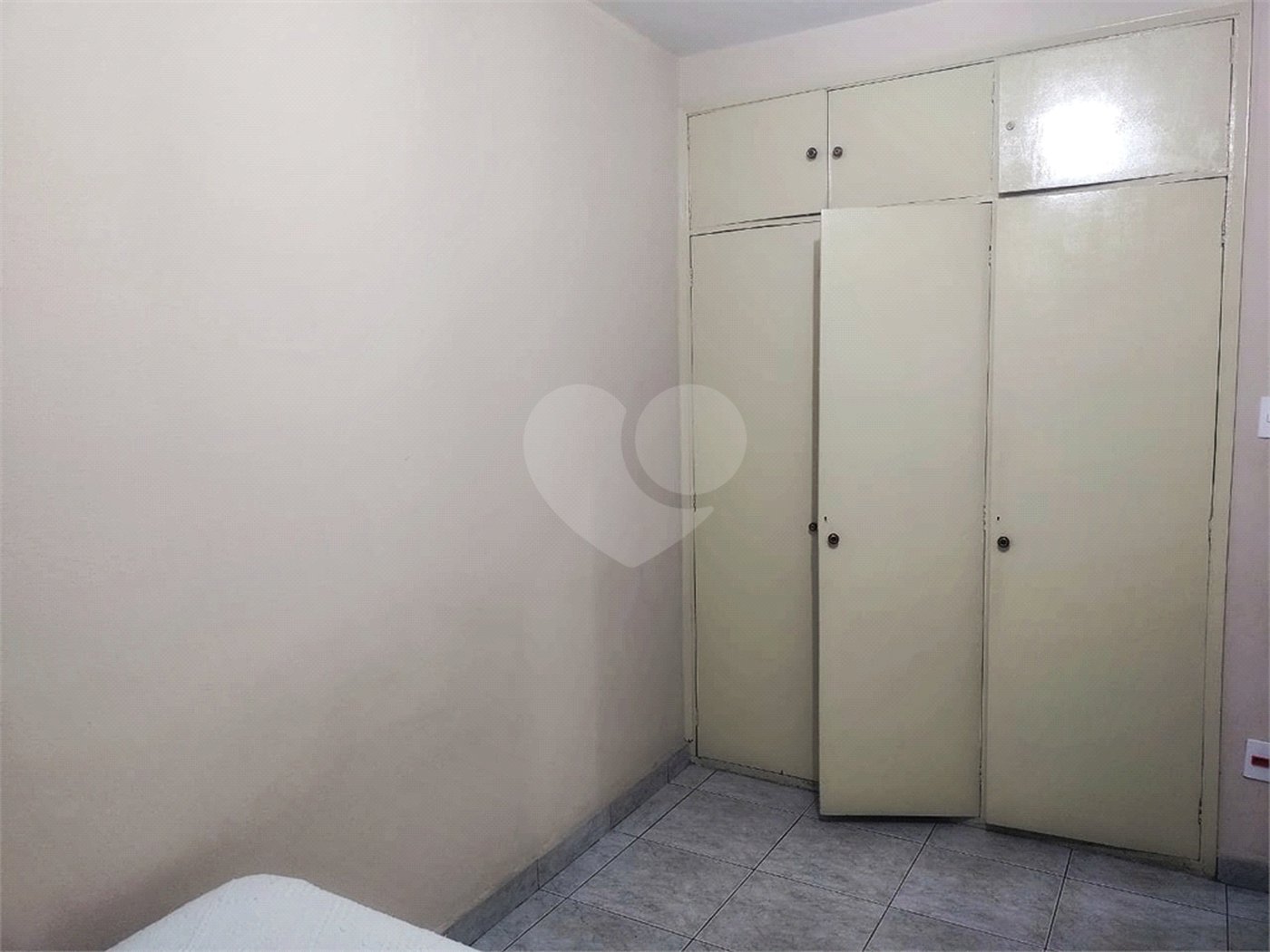 Apartamento à venda com 2 quartos em Saúde, São Paulo, SP