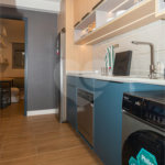 Apartamento para alugar com 2 quartos em Vila Cordeiro, São Paulo, SP