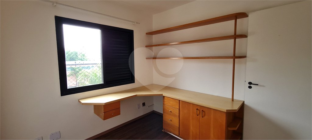 Apartamento para alugar com 3 quartos, sendo 1 suíte, em Chácara Santo Antônio, São Paulo, SP