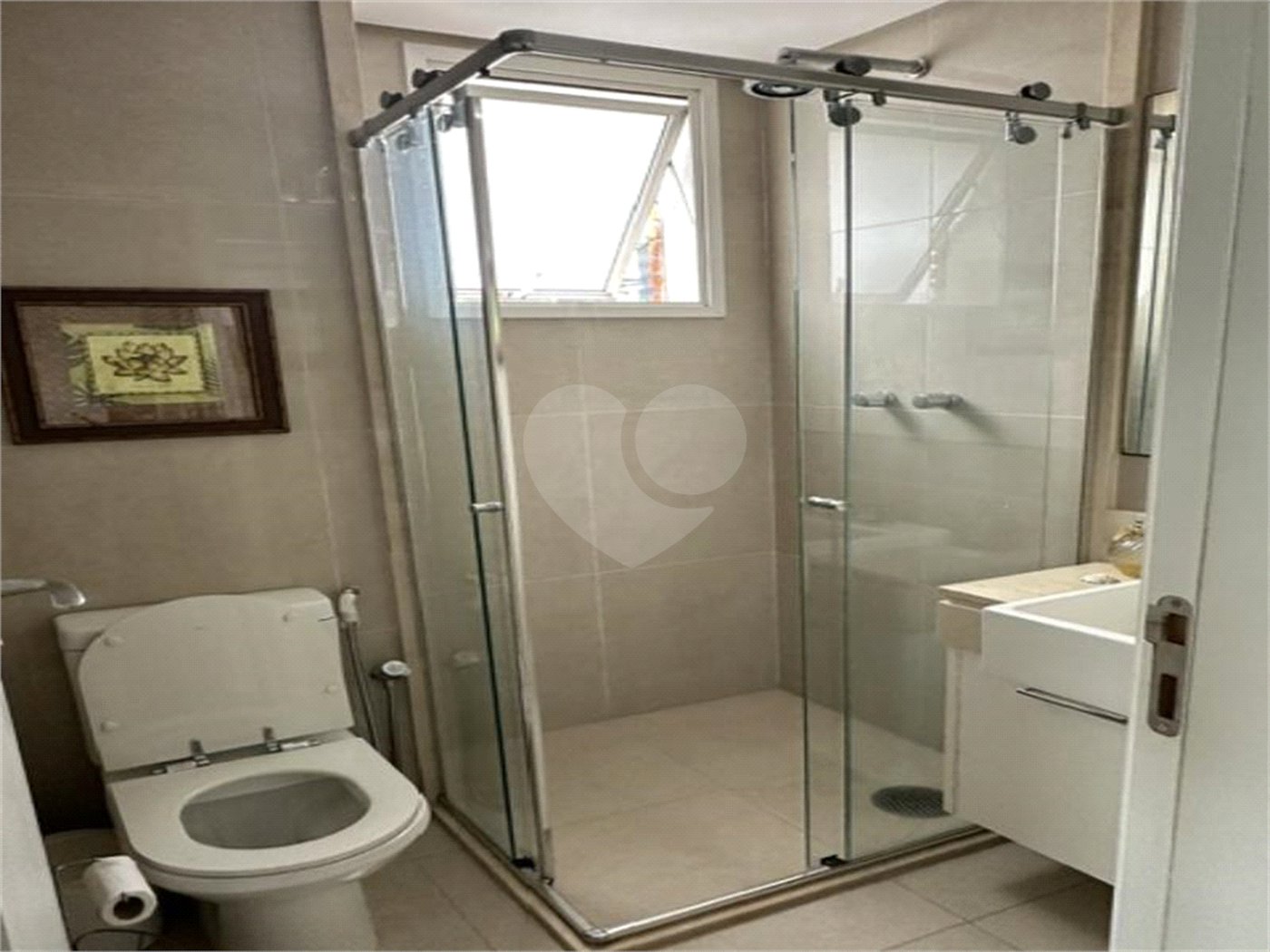 Apartamento à venda com 1 suíte em Itaim Bibi, São Paulo, SP