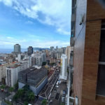 Apartamento com 2 dormitórios à venda, 97 m² por R$ 1.360.000,00 - Gonzaga - Santos/SP