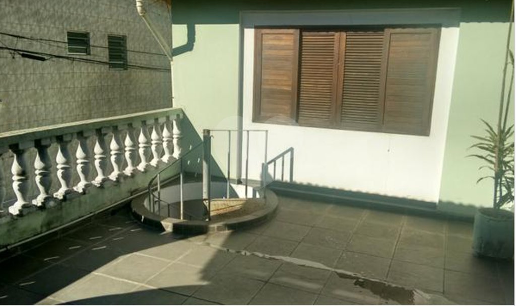 Sobrado à venda com 2 quartos em Vila Gustavo, São Paulo, SP