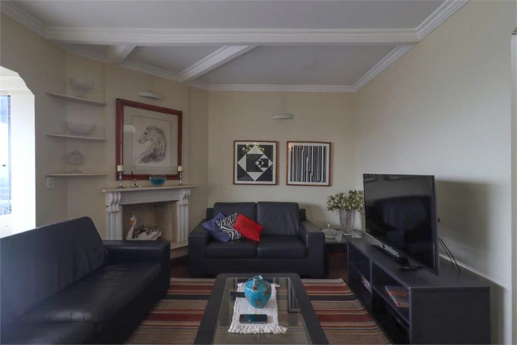 Apartamento à venda com 4 quartos, sendo 2 suítes,  em Fazenda Morumbi, São Paulo, SP