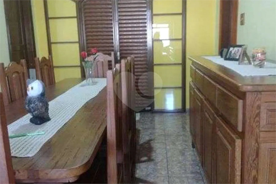 Casa Térrea à venda com 3 quartos em Pirituba, São Paulo, SP