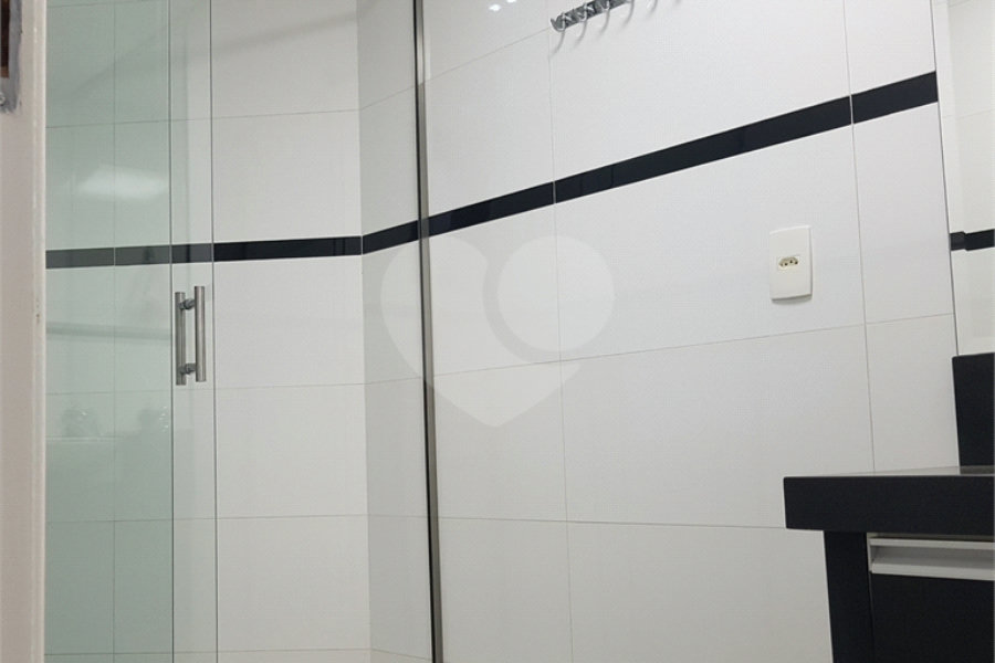 Cobertura à venda com 4 quartos, sendo 3 suítes,  em Santana, São Paulo, SP