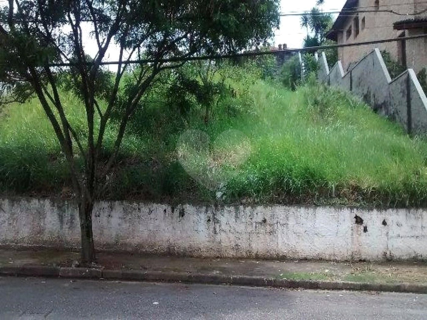 Terreno à venda em Parque dos Príncipes, São Paulo, SP