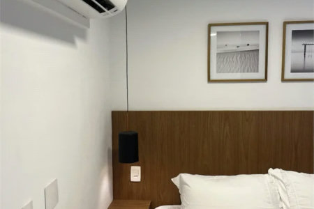 Apartamento à venda com 2 quartos em Jardim Panorama, São Paulo, SP
