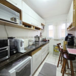 Apartamento à venda com 3 quartos, sendo 1 suíte,  em Jardim Guadalajara, Sorocaba, SP