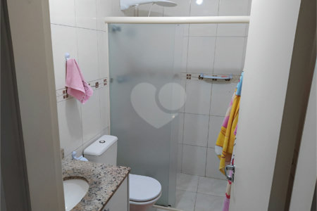 Casa à venda com 3 quartos, sendo 1 suíte, no condomínio Alonso - Diogo de Azevedo, São Paulo - SP