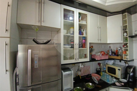 Apartamento à venda com 2 quartos em Vila Aurora (zona Norte), São Paulo, SP