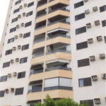 Apartamento à venda com 3 quartos, sendo 1 suíte, em Alvorada, Cuiabá, MT