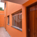 Sobrado para alugar com 2 quartos em Vila Anastácio, São Paulo, SP
