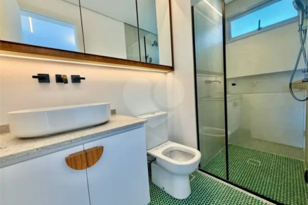 Apartamento à venda com 4 quartos, sendo 3 suítes, em Água Branca, São Paulo, SP