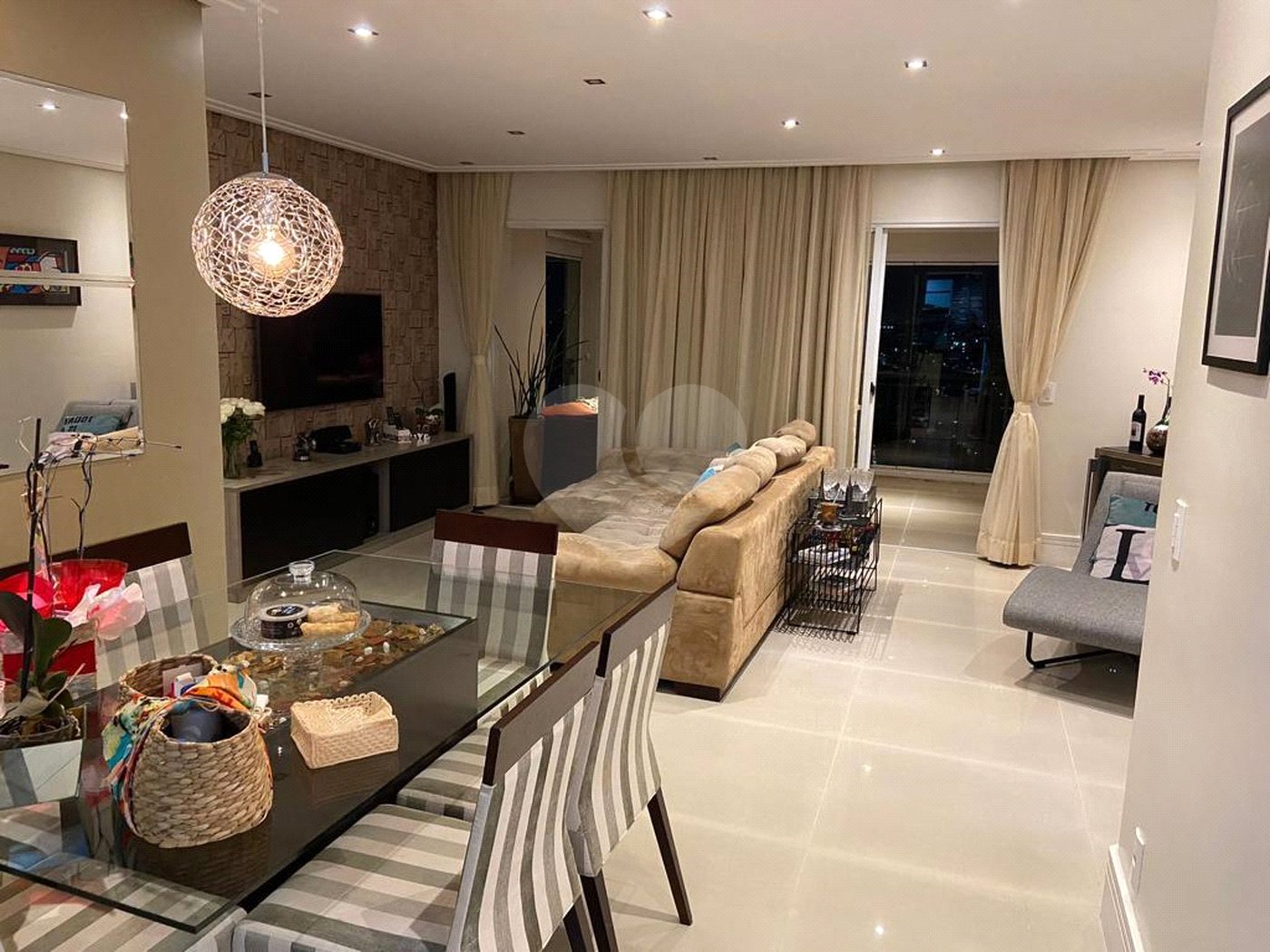 Apartamento à venda com 2 suítes em Jardim Independência, São Paulo, SP