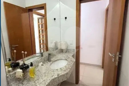 Sobrado à venda com 3 suítes em Ipiranga, São Paulo, SP
