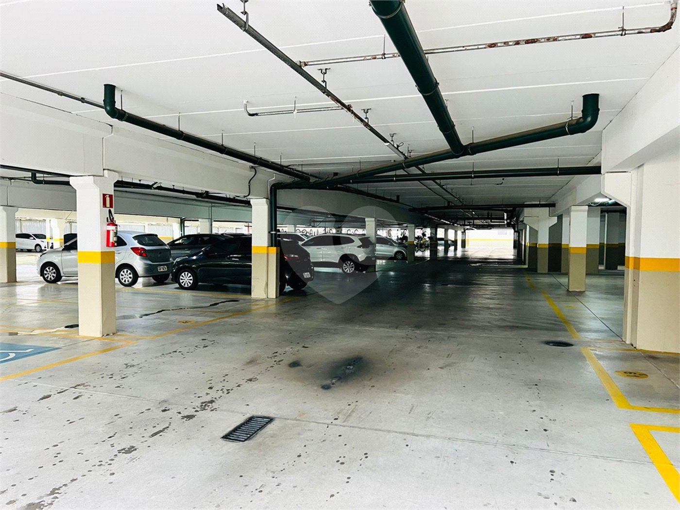 Apartamento para alugar com 2 quartos, sendo 1 suíte, em Jardim Piratininga, Sorocaba, SP