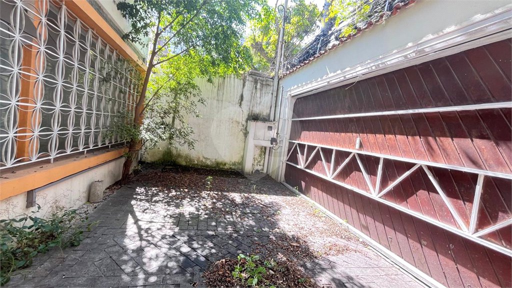 Casa à venda com 3 quartos, sendo 1 suíte, em Brooklin, São Paulo, SP