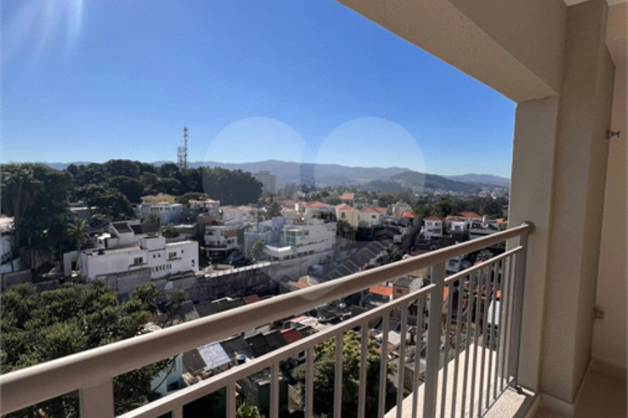Apartamento à venda com 3 suítes em Tucuruvi, São Paulo, SP