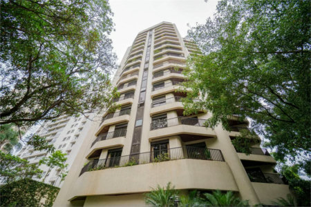 Apartamento à venda com 4 quartos, sendo 2 suítes, em Vila Suzana, São Paulo, SP