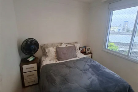 Apartamento à venda com 3 quartos, sendo 1 suíte, em Jaguaré, São Paulo, SP
