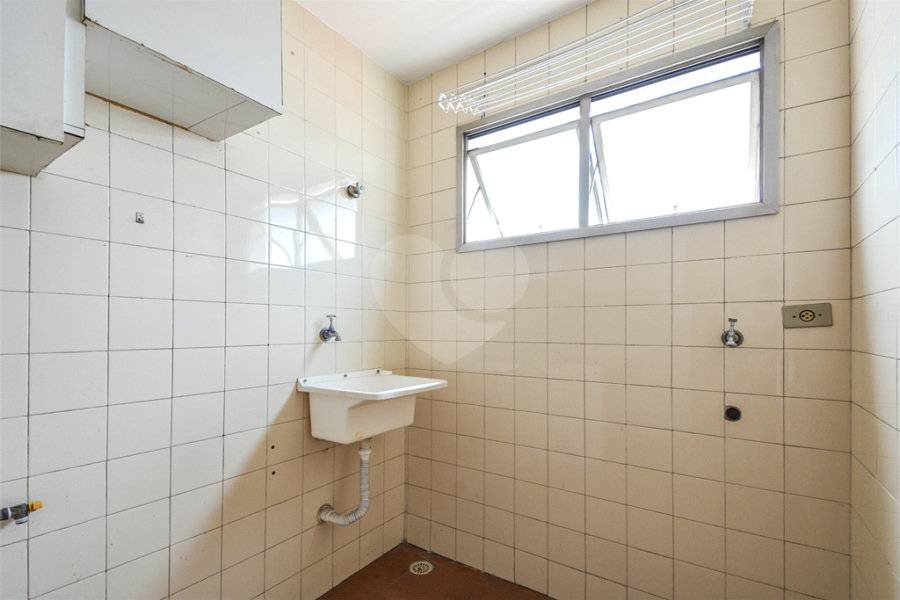 Apartamento à venda com 1 quarto em Barra Funda, São Paulo, SP