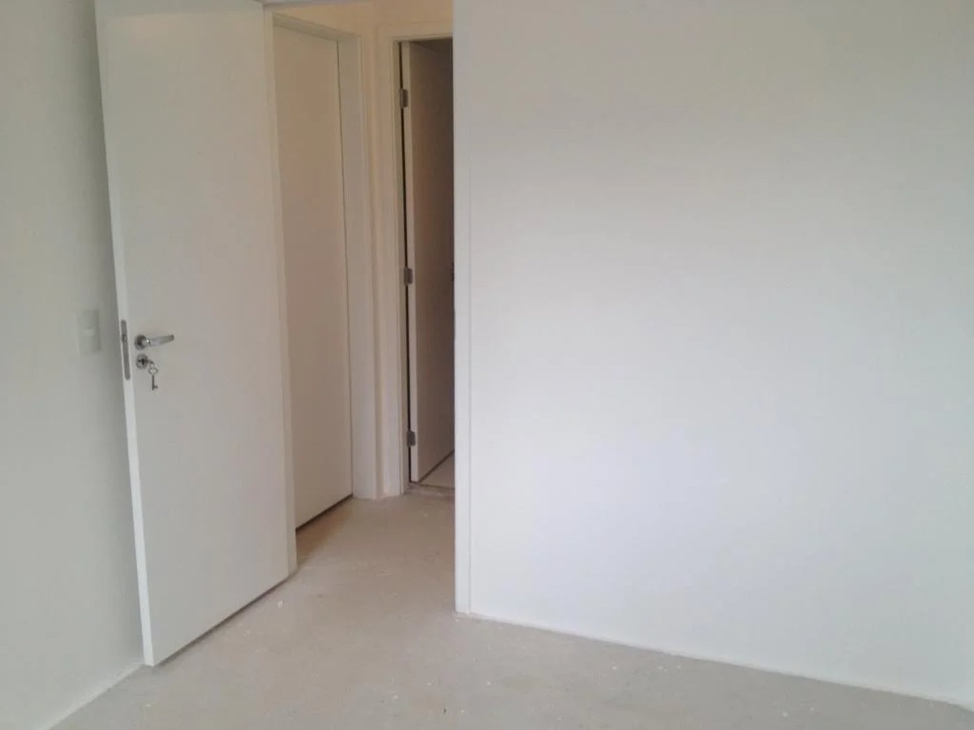 Apartamento à venda com 2 quartos, sendo 1 suíte,  em Vila Andrade, São Paulo, SP