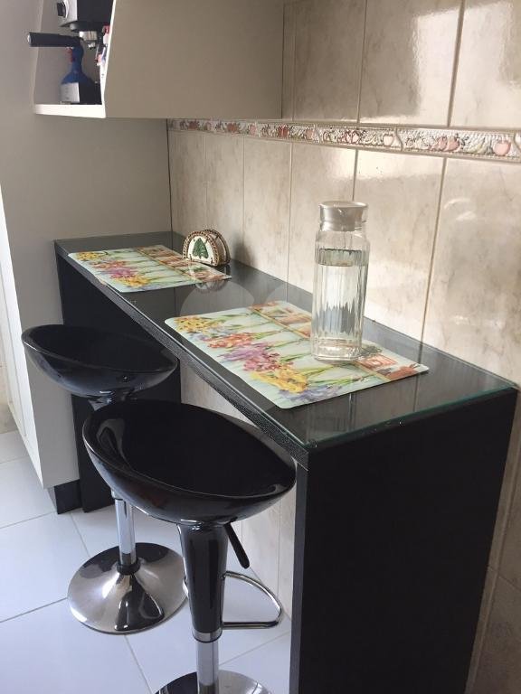 Apartamento à venda com 2 quartos em Casa Verde, São Paulo, SP