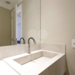 Apartamento à venda com 3 quartos, sendo 1 suíte,  em Vila Anastácio, São Paulo, SP