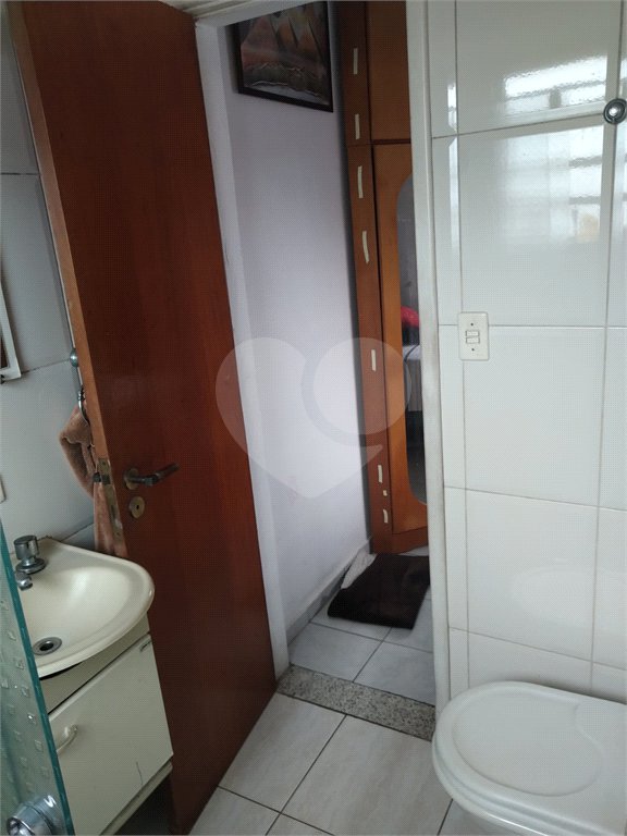 Sobrado à venda com 3 suítes em Vila Marari, São Paulo, SP