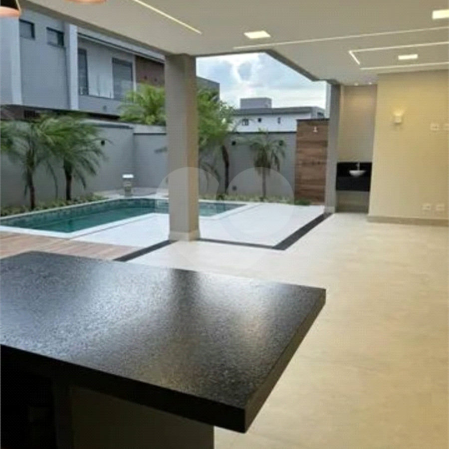 Casa em condomínio à venda com 4 suítes em Jardim do Golfe, São José dos Campos, SP