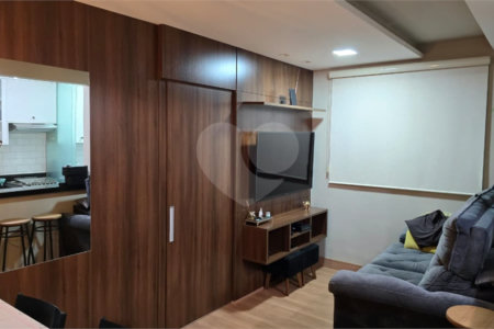 Apartamento à venda com 2 quartos em Condomínio Mirante Sul, Ribeirão Preto, SP