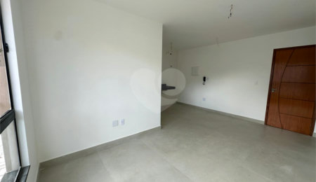 Apartamento à venda com 1 suíte em Ogiva, Cabo Frio, RJ