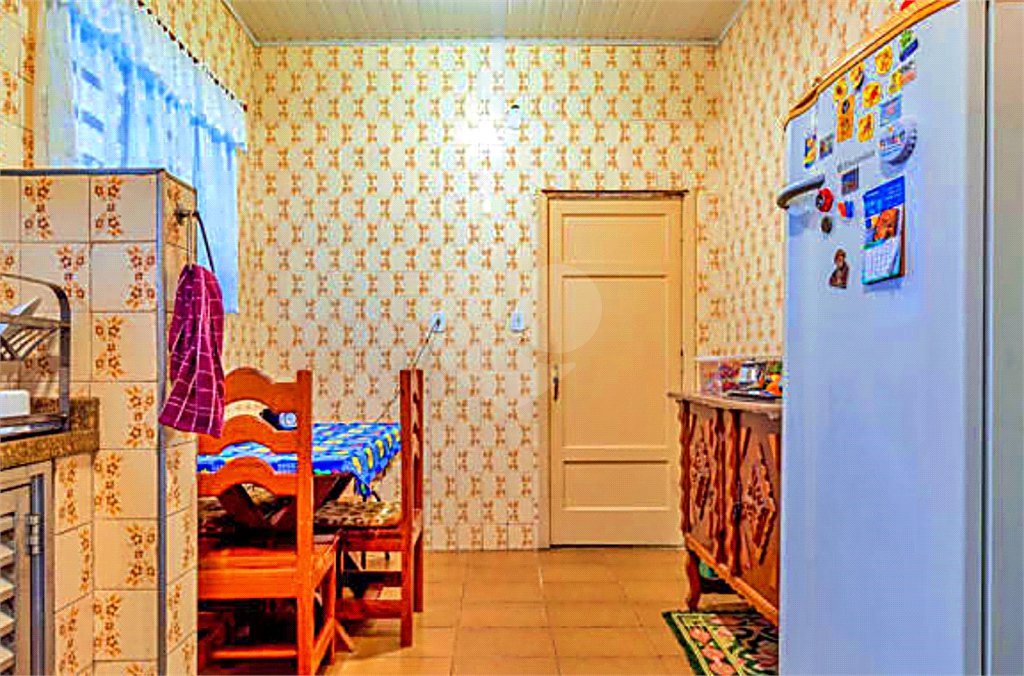 Sobrado à venda com 4 quartos em Água Fria, São Paulo, SP