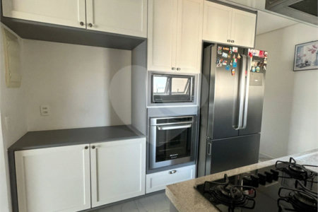 Apartamento à venda com 3 quartos, sendo 1 suíte, no Centro, São Bernardo do Campo, SP