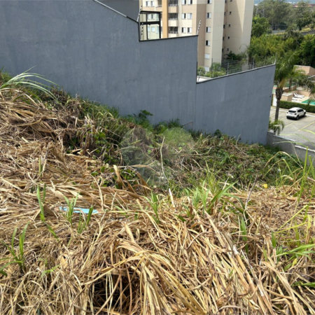 Terreno à venda em Vila Nova Socorro, Mogi das Cruzes, SP