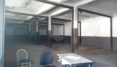 Prédio à venda em Casa Verde, São Paulo, SP