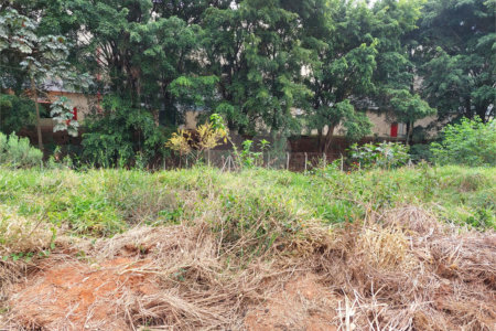 Terreno à venda em Jardim Boa Vista (zona Oeste), São Paulo, SP