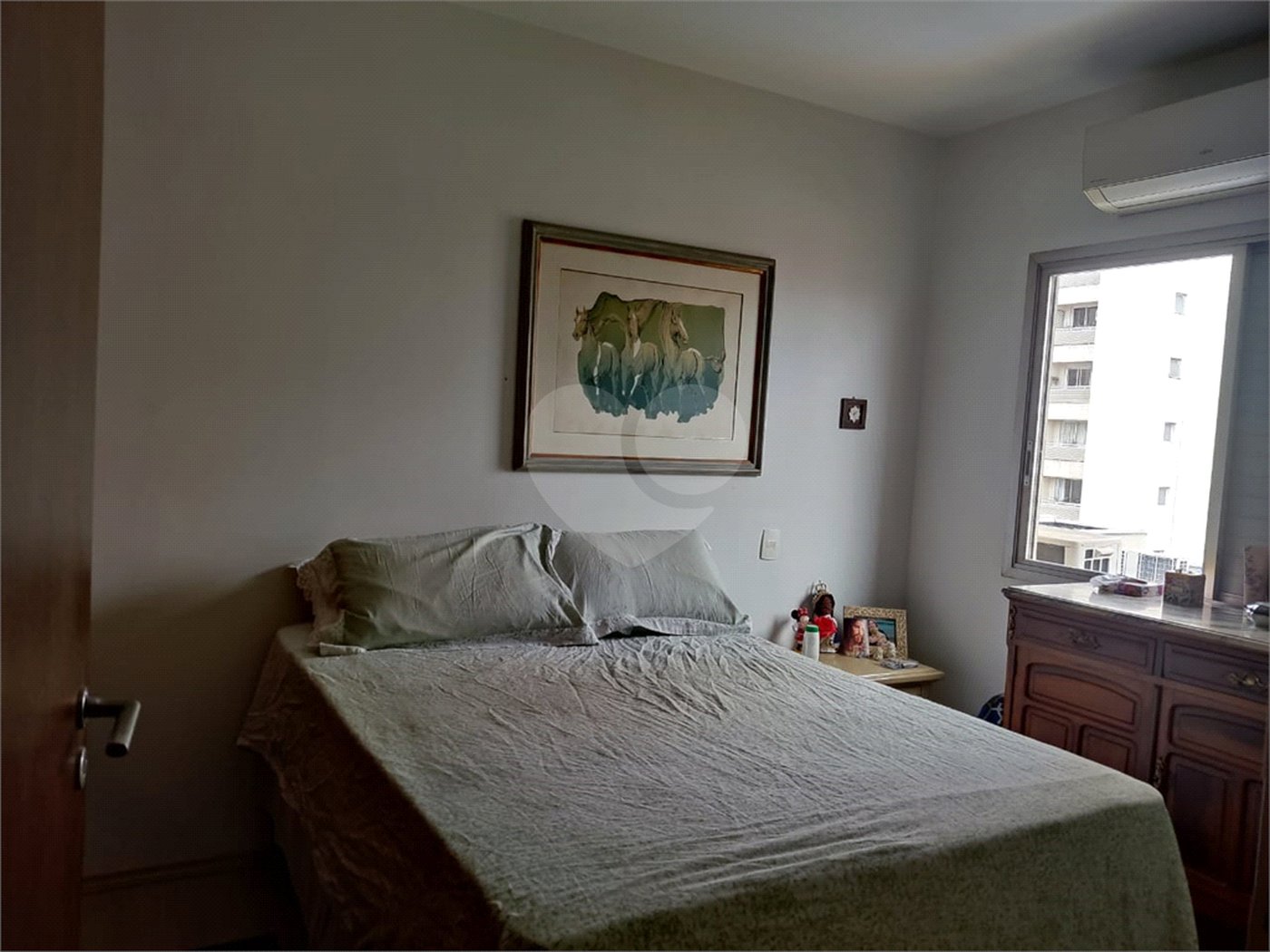 Apartamento à venda ou para alugar com 3 quartos, sendo 1 suíte, em Brooklin, São Paulo, SP