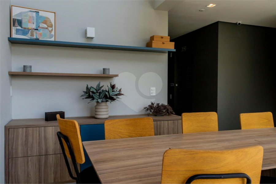 Studio para alugar com 1 quarto em Perdizes, São Paulo, SP