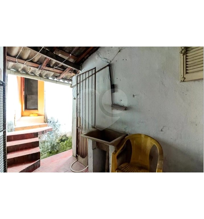 Casa à venda com 4 quartos em Limão, São Paulo, SP