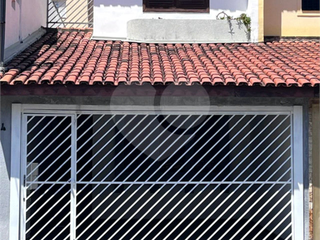 Casa à venda com 3 quartos, sendo 1 suíte,  em Jardim São Paulo(zona Norte), São Paulo, SP