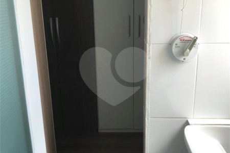 Apartamento à venda com 2 suítes em Santana, São Paulo, SP