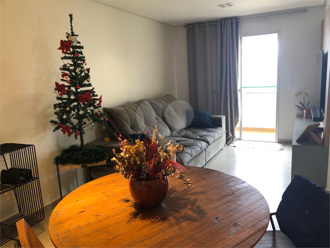 Apartamento à venda com 2 quartos em Casa Verde, São Paulo, SP
