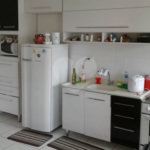 Apartamento à venda com 1 quarto em Cambuci, São Paulo, SP